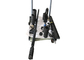 Asamblea estándar de base de Diamond Core Drilling Tools Overshot del cable metálico de Aq