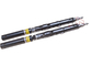 Diamond Double Tube CE ISO 9001/2008 del sistema del barril de base del cable metálico de los 5ft/del 10ft